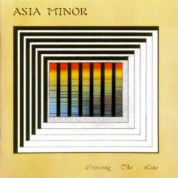 Asia Minor : Crossing the Line